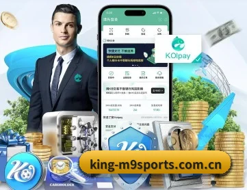 M9体育 APP
